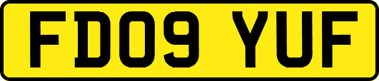 FD09YUF