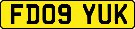 FD09YUK