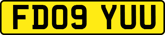 FD09YUU