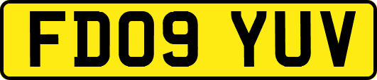 FD09YUV