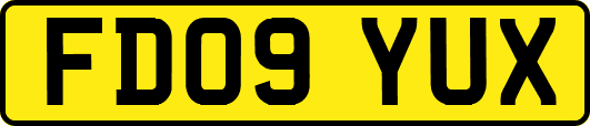 FD09YUX