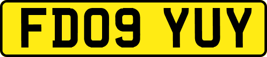FD09YUY