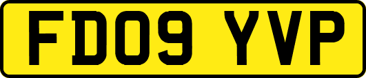FD09YVP