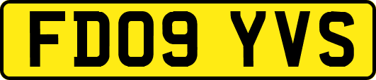FD09YVS