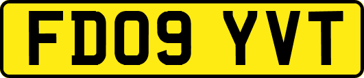 FD09YVT