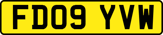 FD09YVW