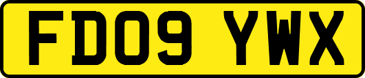 FD09YWX