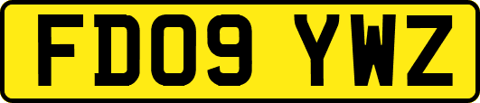 FD09YWZ