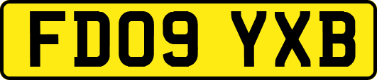 FD09YXB