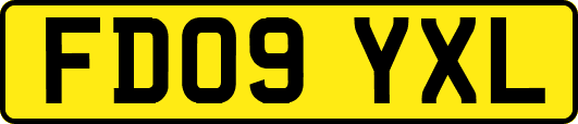 FD09YXL
