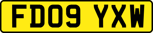 FD09YXW