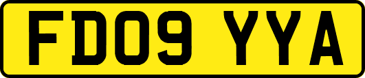 FD09YYA