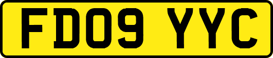 FD09YYC