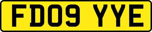 FD09YYE