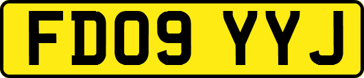 FD09YYJ