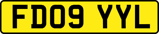 FD09YYL