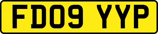 FD09YYP