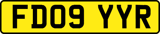 FD09YYR