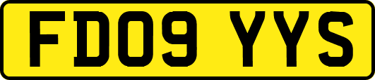 FD09YYS