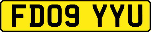 FD09YYU