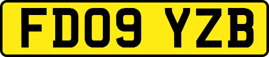 FD09YZB