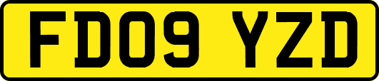 FD09YZD