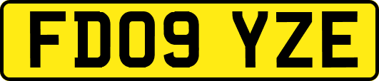 FD09YZE