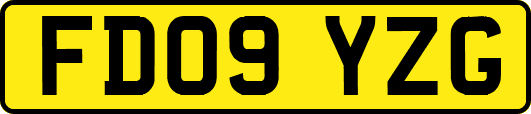 FD09YZG