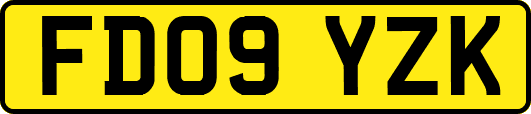 FD09YZK