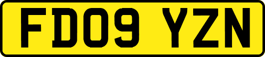 FD09YZN