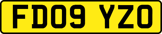 FD09YZO