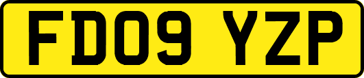FD09YZP