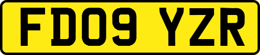 FD09YZR