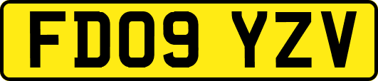 FD09YZV