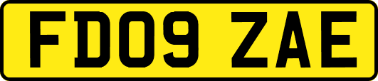 FD09ZAE