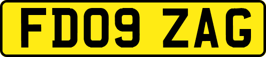 FD09ZAG