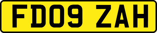 FD09ZAH