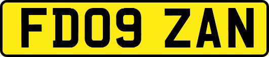 FD09ZAN