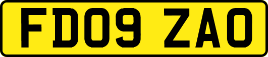 FD09ZAO