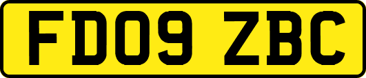 FD09ZBC