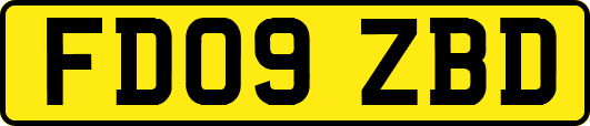FD09ZBD
