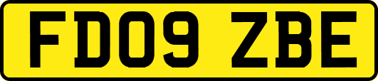 FD09ZBE
