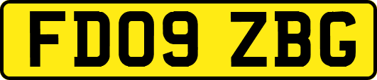 FD09ZBG