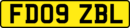 FD09ZBL