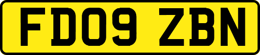 FD09ZBN