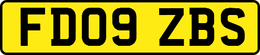 FD09ZBS