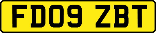 FD09ZBT