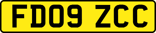 FD09ZCC