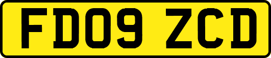 FD09ZCD
