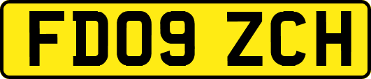 FD09ZCH